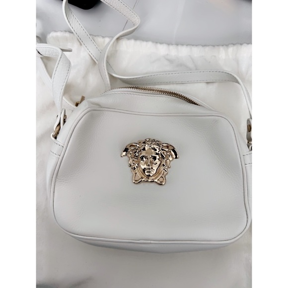 Versace Handbags - Versace Camera Bag